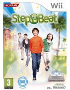 Step to the Beat Nintendo Wii