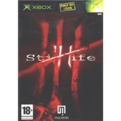 Still Life Xbox Original