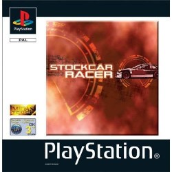 Stock Car Racer PS1
