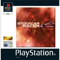 Stock Car Racer PS1