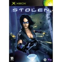 Stolen Xbox Original