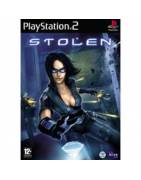 Stolen PS2