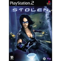 Stolen PS2