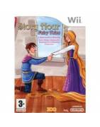 Story Hour Fairy Tales Nintendo Wii