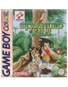 Stranded Kids Gameboy