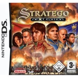 Stratego Next Edition Nintendo DS