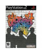 Street Boyz PS2