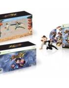 Street Fighter IV Collectors Edition XBox 360