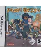 Street Football Nintendo DS