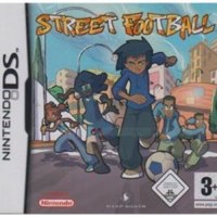 Street Football Nintendo DS