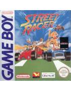 Street Racer Gameboy