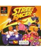 Street Racer PS1