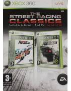 Street Racing Classics Collection 2009 XBox 360