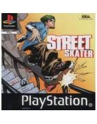 Street Skater PS1