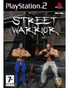 Street Warrior PS2