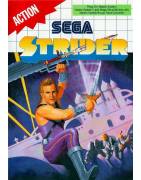 Strider Master System