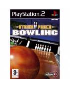 Strike Force Bowling PS2