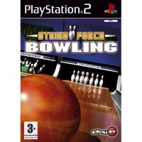 Strike Force Bowling PS2 Strike Force Bowling PS2