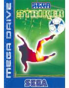 Striker Megadrive