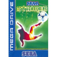 Striker Megadrive