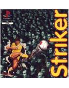 Striker '96 PS1