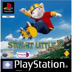 Stuart Little 2 PS1