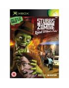 Stubbs The Zombie in Rebel Without a Pulse Xbox Original