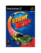 Stunt GP PS2