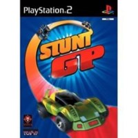 Stunt GP PS2 Stunt GP PS2