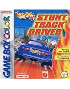 Stunt Track Driver Gameboy