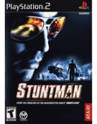 Stuntman PS2