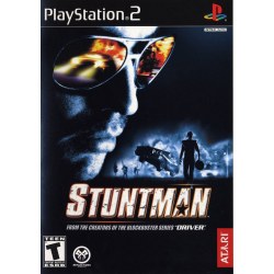 Stuntman PS2