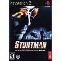Stuntman PS2 Stuntman PS2