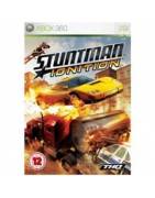 Stuntman Ignition XBox 360