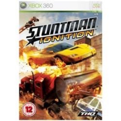 Stuntman Ignition XBox 360