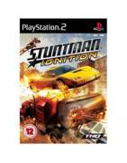 Stuntman Ignition PS2