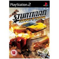 Stuntman Ignition PS2 Stuntman Ignition PS2