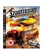 Stuntman Ignition PS3