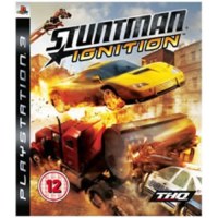 Stuntman Ignition PS3