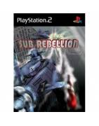Sub Rebellion PS2