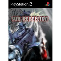 Sub Rebellion PS2 Sub Rebellion PS2