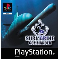 Submarine Commander PS1