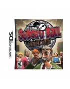 Sudoku Ball Detective Nintendo DS