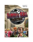 Sudoku Ball Detective Nintendo Wii