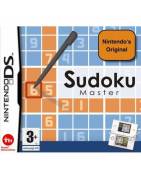 Sudoku Master Nintendo DS