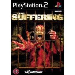 Suffering, The PS2