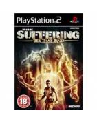 Suffering The Ties that Bind PS2
