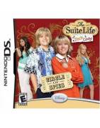 Suite Life of Zack &amp; Cody Circle of Spies Nintendo DS