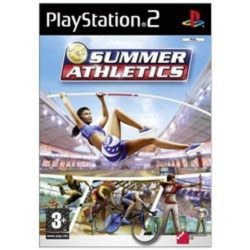 Summer Athletics PS2