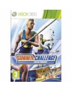 Summer Challenge Athletics Tournament XBox 360